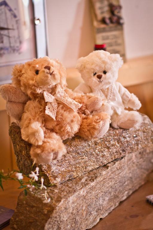 L'Hermitage Hotel Brides-les-Bains Exterior foto